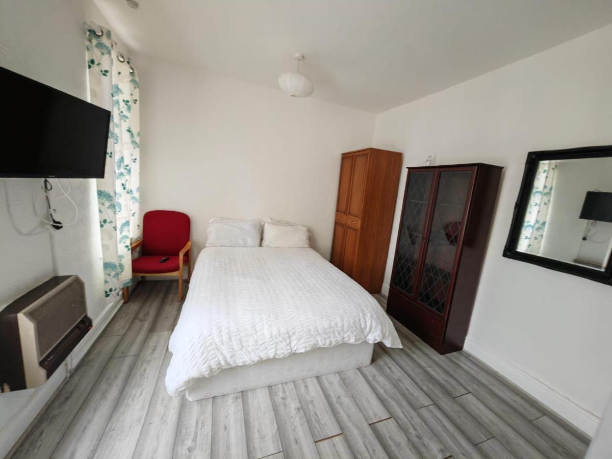 White House Apartment Manchester Ngoại thất bức ảnh