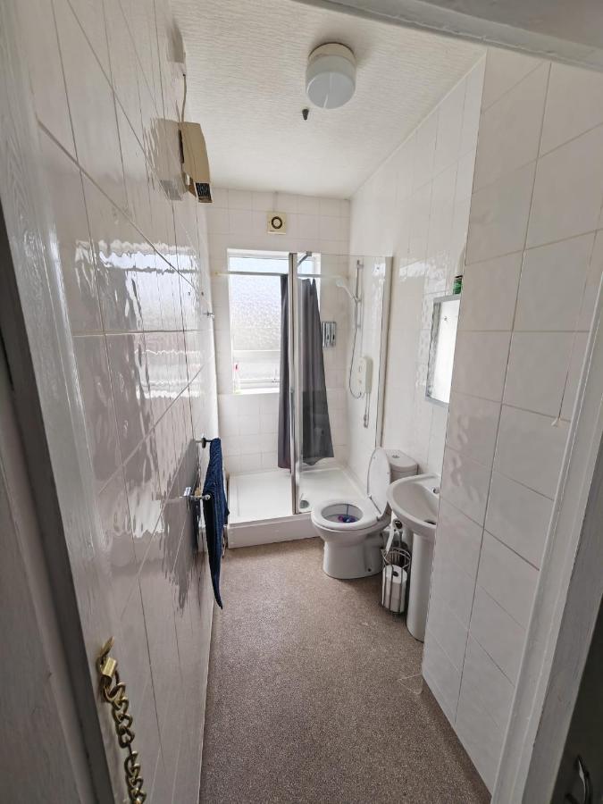 White House Apartment Manchester Ngoại thất bức ảnh