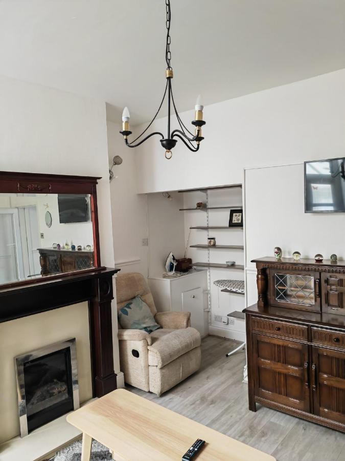 White House Apartment Manchester Ngoại thất bức ảnh